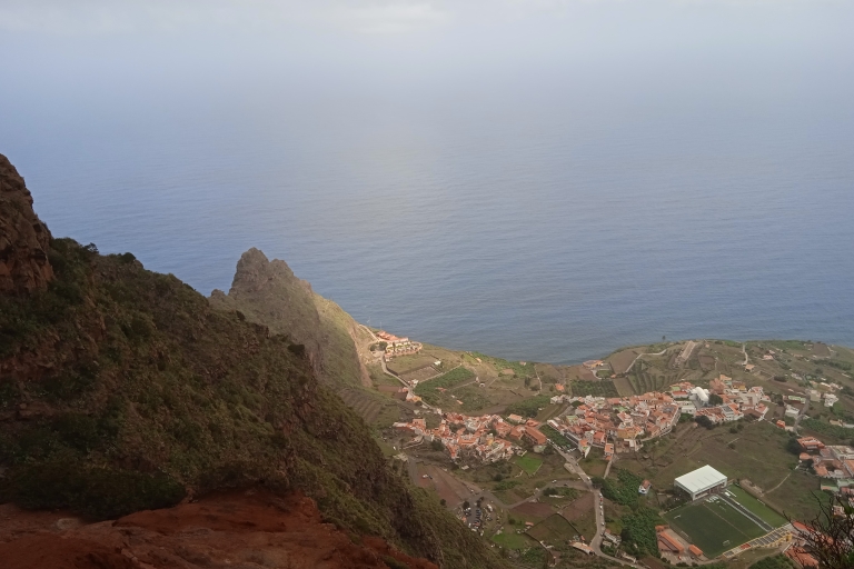 Tenerife: La Gomera desde Tenerife Experiencia de día completoTenerife: La Gomera desde Tenerife visita guiada en español