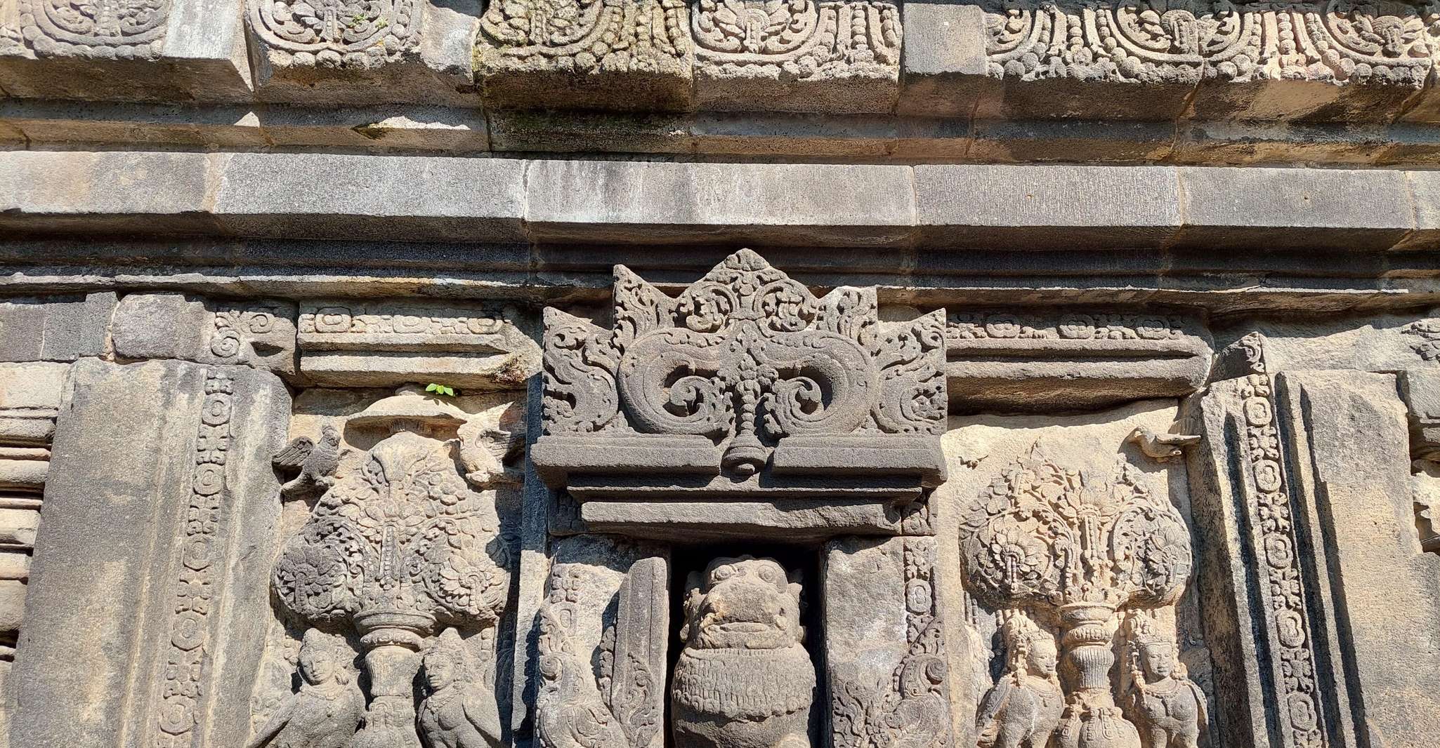 Yogyakarta, Borobudur Salite al tour Top e Prambanan - Hizvo