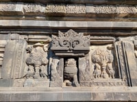 Yogyakarta, Borobudur Salite al tour Top e Prambanan - Hizvo