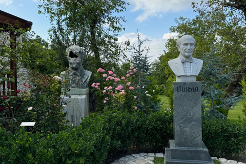 Baku: Shusha and Khankendi Day Tour in the Karabagh Region