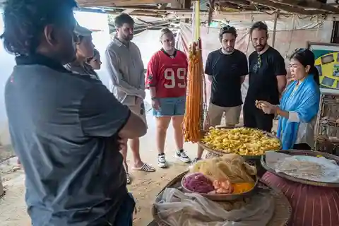 Excursão de um dia a Phnom Penh Haft para a Ilha da Seda em Tuk Tuk