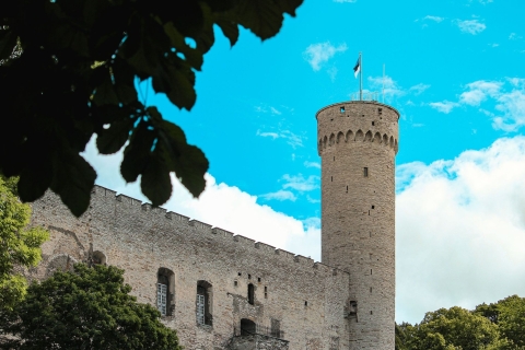 Hoogtepunten van de privétour van Tallinn