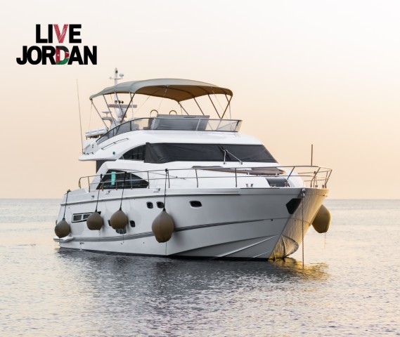 Visit From Aqaba Red Sea Cruise with Lunch and Snorkeling in Aqaba