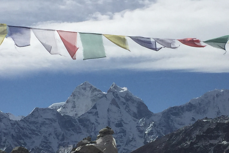 Everest Base Camp Trek: Full Board 12 Days Private Trek Everest Base Camp Trek : 11-Night-12 Day Tour From Kathmandu