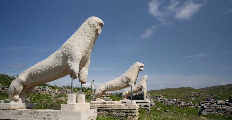 THE BEST Mykonos Monuments & Statues (Updated 2023)