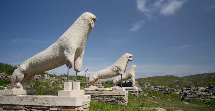 THE BEST Mykonos Monuments & Statues (Updated 2023)