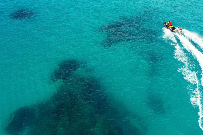 Los Cabos Beach Day Pass Adventure