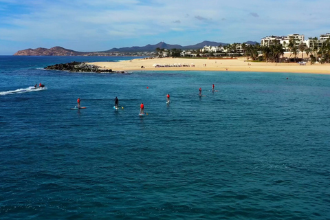 Los Cabos Beach Day Pass Adventure