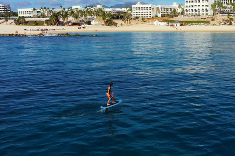 Los Cabos Beach Day Pass Adventure