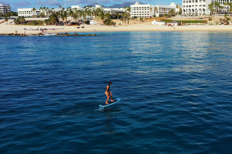 Los Cabos Beach Day Pass Adventure