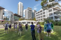 Montreux, In the Footsteps of Freddie Mercury (Extended) - Housity