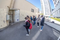 Montreux, In the footsteps of Freddie Mercury - Housity