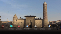 Erzurum, Quick Tour Essentials - Hizvo