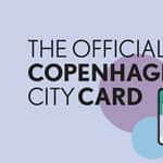 Copenaghen: City Card con oltre 40 attrazioni e autobus Hop-on Hop-off