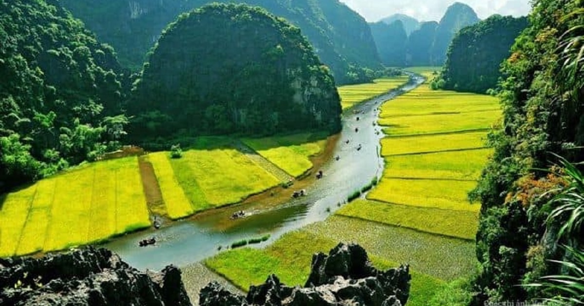 5-Day Hanoi - Lan Ha Bay 5 Star Cruise - Ninh Binh Tour | GetYourGuide