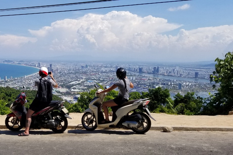 Tour di un giorno con le gemme nascoste di Monkey Mountain