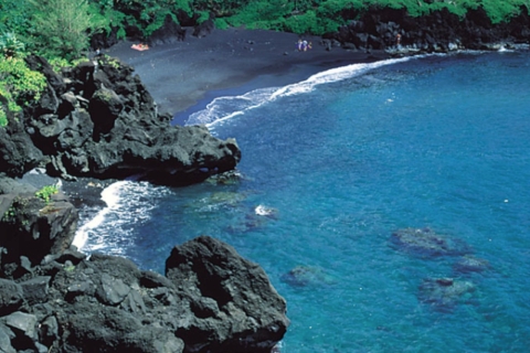 Vanuit de haven van Honolulu: privérondleiding op maat