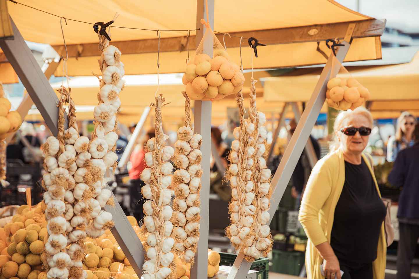 科佩尔漫步美食之旅