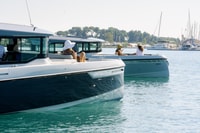 Corfu North East Croisière privée demi-journée - Hizvo