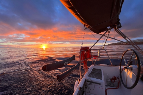 Excursiones en velero | puesta de sol | medio día | día divertido | día completoExcursiones en velero | puesta de sol | medio día | día divertido