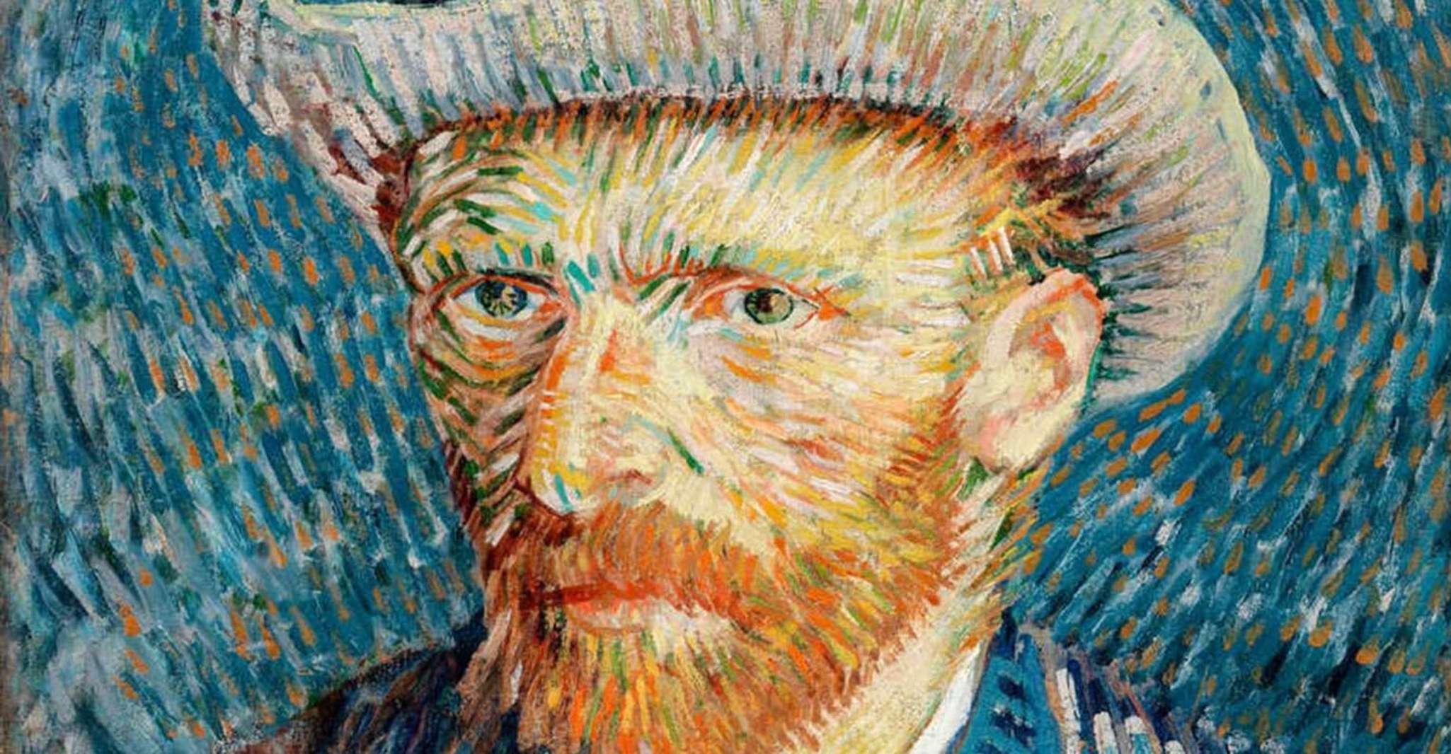 Amsterdam, Museo Van Gogh Visita guiada con entrada - Hizvo