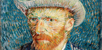Amsterdam, Musée Van Gogh Visite guidée avec billet d'entrée - Hizvo