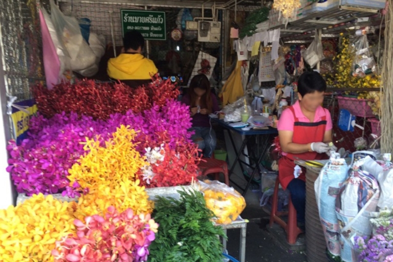 Chiang Mai: Visita privada de medio día a la ciudad en Tuk TukVisita por la tarde