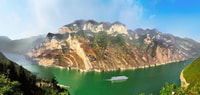 Yichang à Chongqing, croisière de 5 jours avec repas et transferts - Hizvo