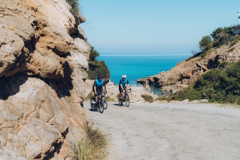 Port de Pollença: Alquiler de bicicletas UltimateSwiftCarbon ATK G2, bicicleta de resistencia