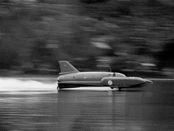 Coniston Water: 90 minuten Campbells op Coniston Cruise