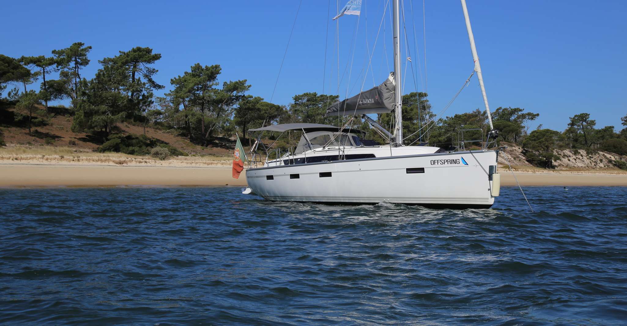 Cascais, Voile Tour avec boisson - Hizvo