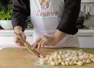 Lecce: Pasta- und ...