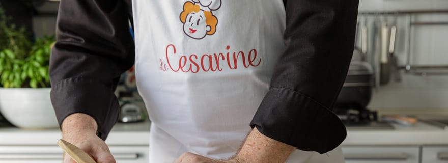 Lecce : Cours de cuisine sur les pâtes et le Tiramisu chez l'habitant