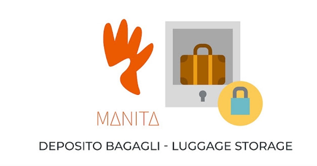 Trapani Luggage Storage GetYourGuide