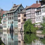 Strasburgo: tour guidato a piedi con guida locale