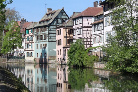 Strasbourg : Highlights Walking Tour in small groups