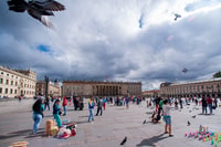 Bogotá, Private City Tour of Monserrate, Gold, and Botero - Housity