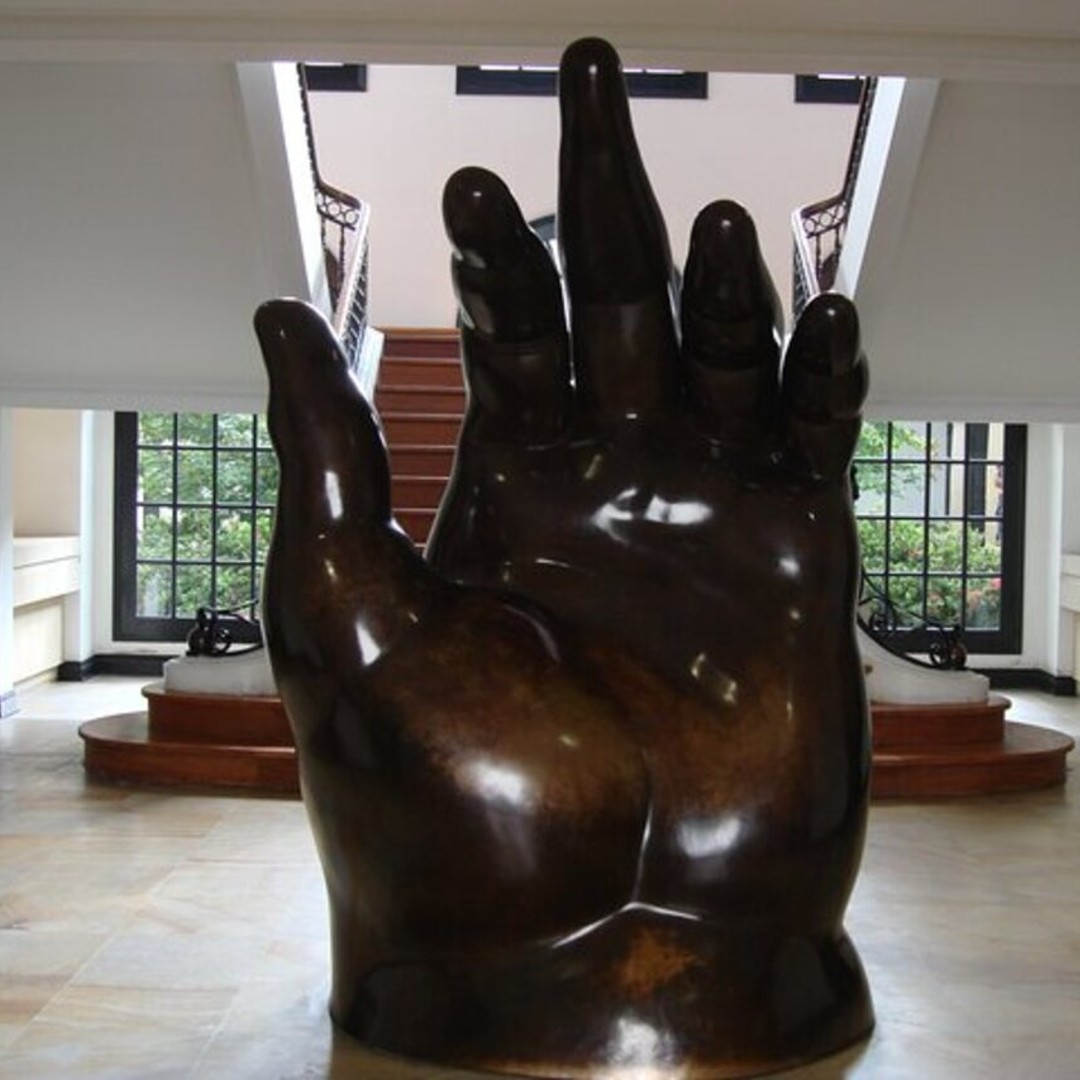 Colagem de mídia