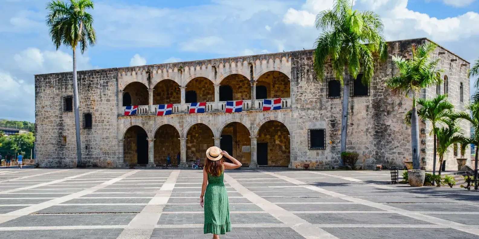 Da Bavaro: tour della città coloniale di Santo Domingo | GetYourGuide