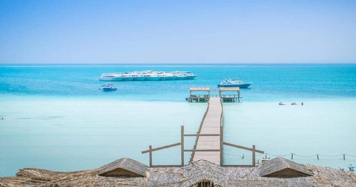 Отели рядом с Hurghada Island, Эль-Гуна - Tripadvisor