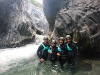 De Motta Camastra, Alcantara Gorges Trip de rafting corporal - Housity