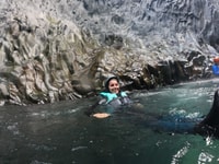 De Motta Camastra, Alcantara Gorges Trip de rafting corporal - Housity