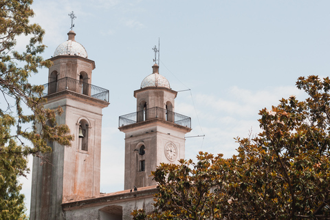 Colonia Wine Experience to Oldest Winery in Uruguay Visit the Oldest Winery from Colonia