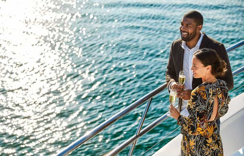 marina del rey dinner cruise