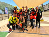 De Motta Camastra, Alcantara Gorges Trip de rafting corporal - Housity