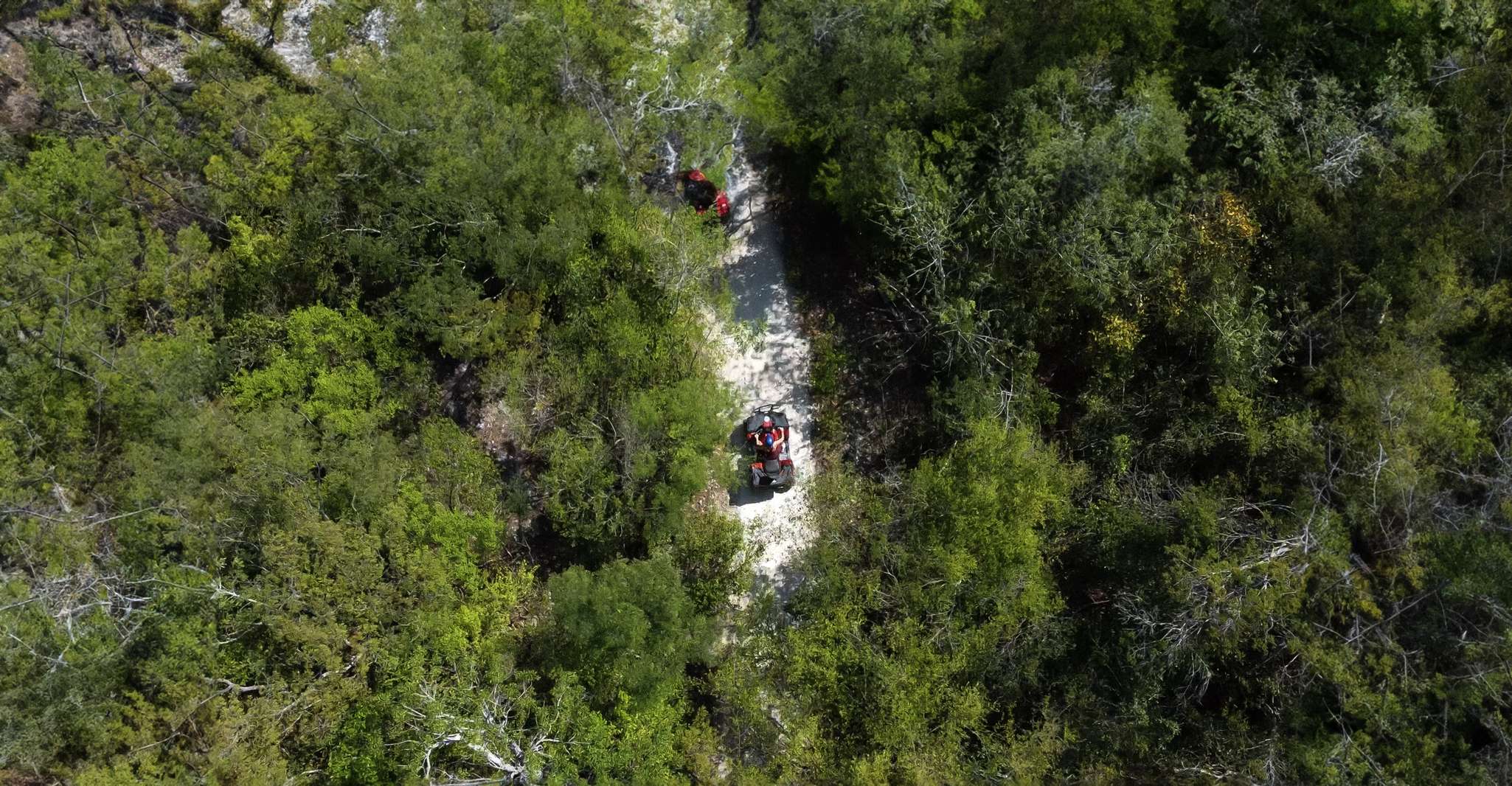 Cozumel, Atv Jungle Ride - Housity