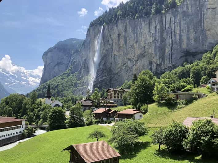 Interlaken Wasserfälle Tour GetYourGuide