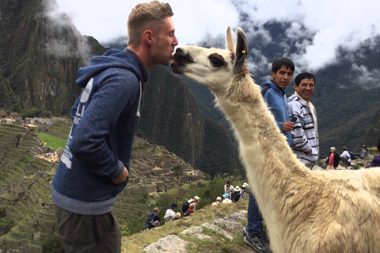 Peru Fantastisch 10 dagen 9 nachten