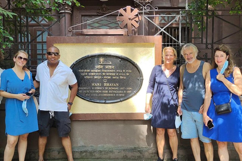 Mumbai City Sightseeing Tour With Our Expert Driver