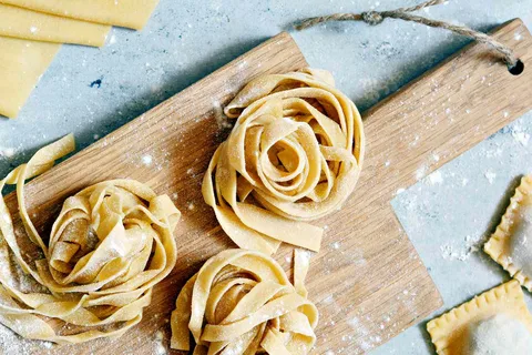 Palermo: Authentic Italian Cooking Class